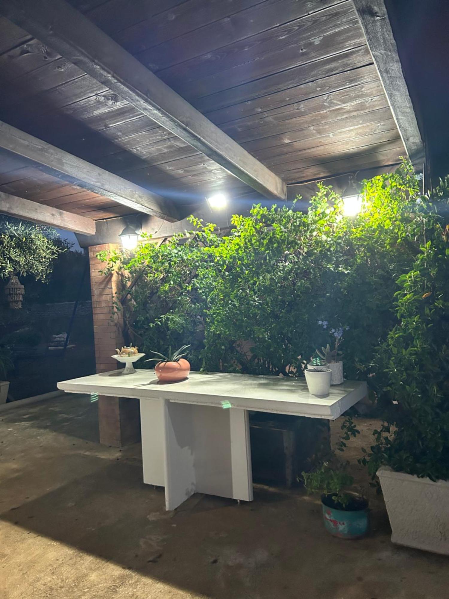 Trullo Elisabetta Villa Ceglie Messapica Exterior foto